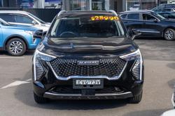 2022 GWM Haval Jolion Ultra Hybrid