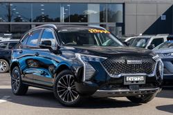 2022 GWM Haval Jolion Ultra Hybrid