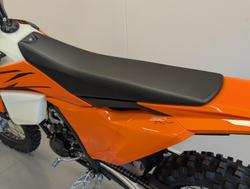 2026 KTM 350 EXC-F EXC-F Orange