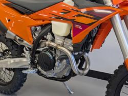 2026 KTM 350 EXC-F EXC-F Orange