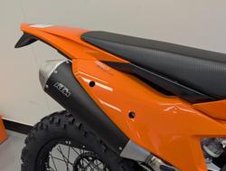 2026 KTM 350 EXC-F EXC-F Orange