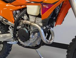 2026 KTM 350 EXC-F EXC-F Orange