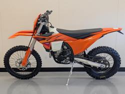 2026 KTM 350 EXC-F EXC-F Orange
