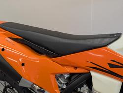2026 KTM 350 EXC-F EXC-F Orange