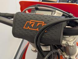 2026 KTM 350 EXC-F EXC-F Orange
