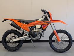 KTM 350 EXC-F