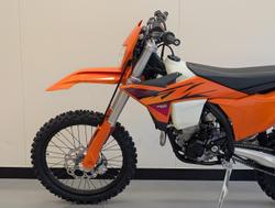 2026 KTM 350 EXC-F EXC-F Orange