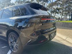 2026 Leapmotor C10 REEV Ultra Hybrid Design