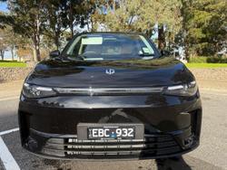 2026 Leapmotor C10 REEV Ultra Hybrid Design