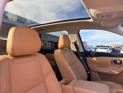 2026 Leapmotor C10 REEV Ultra Hybrid Design