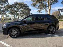 2026 Leapmotor C10 REEV Ultra Hybrid Design