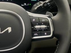 2026 Kia Carnival GT-Line HEV