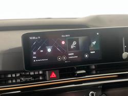 2026 Kia Carnival GT-Line HEV
