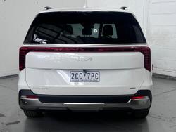2026 Kia Carnival GT-Line HEV
