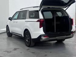 2026 Kia Carnival GT-Line HEV