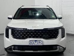 2026 Kia Carnival GT-Line HEV