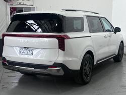 2026 Kia Carnival GT-Line HEV