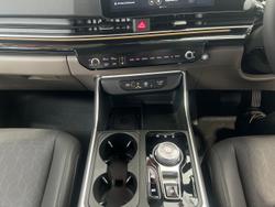 2026 Kia Carnival GT-Line HEV