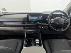 2026 Kia Carnival GT-Line HEV