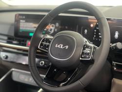 2026 Kia Carnival GT-Line HEV