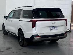 2026 Kia Carnival GT-Line HEV