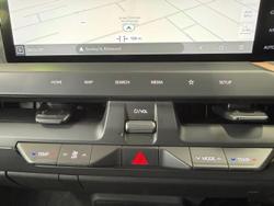 2026 Kia EV5 Earth