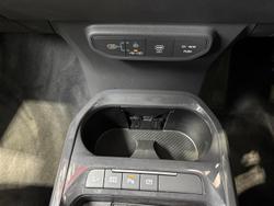 2026 Kia EV5 Earth