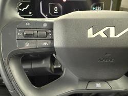 2026 Kia EV5 Earth