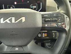 2026 Kia EV5 Earth