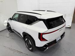 2026 Kia EV5 Earth