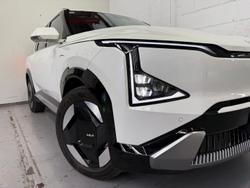 2026 Kia EV5 Earth