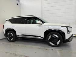 2026 Kia EV5 Earth