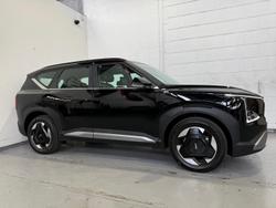 2026 Kia EV5 Air Long Range