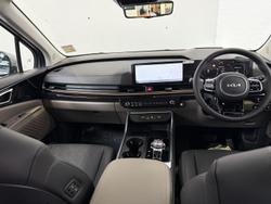 2026 Kia Carnival GT-Line HEV