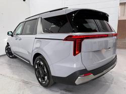 2026 Kia Carnival GT-Line HEV