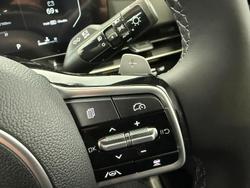 2026 Kia Carnival GT-Line HEV