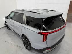 2026 Kia Carnival GT-Line HEV