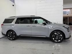 2026 Kia Carnival GT-Line HEV