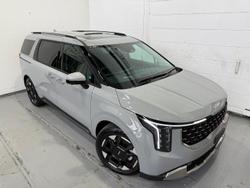 2026 Kia Carnival GT-Line HEV