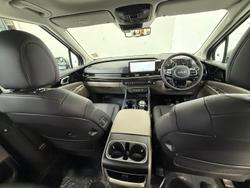 2026 Kia Carnival GT-Line HEV