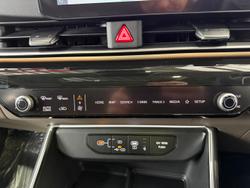 2026 Kia Carnival GT-Line HEV