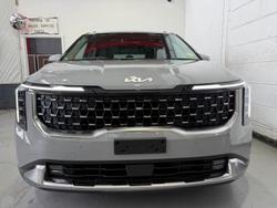 2026 Kia Carnival GT-Line HEV