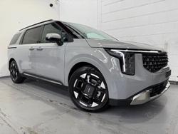 2026 Kia Carnival GT-Line HEV