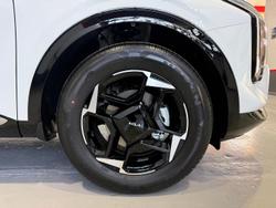 2026 Kia Sportage HEV SX