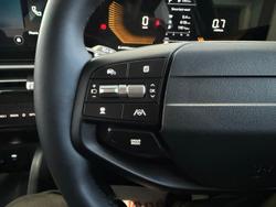 2026 Kia Sportage HEV SX