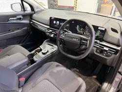2026 Kia Sportage HEV SX