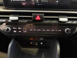 2026 Kia Sportage HEV SX