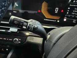 2026 Kia Sportage HEV SX