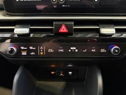 2026 Kia Sportage HEV SX