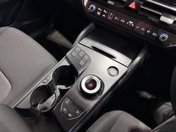 2026 Kia Sportage HEV SX